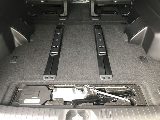 Mitsubishi DELICA D5 2019-03 7286-15