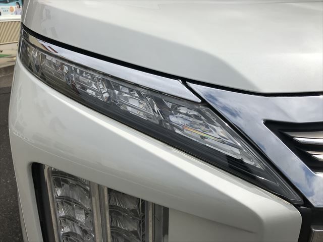 Mitsubishi DELICA D5 2019-03 7286-3