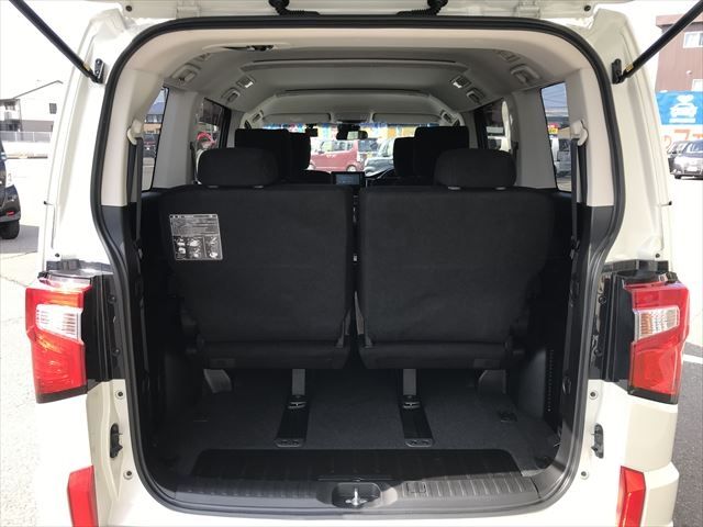 Mitsubishi DELICA D5 2019-03 7286-13
