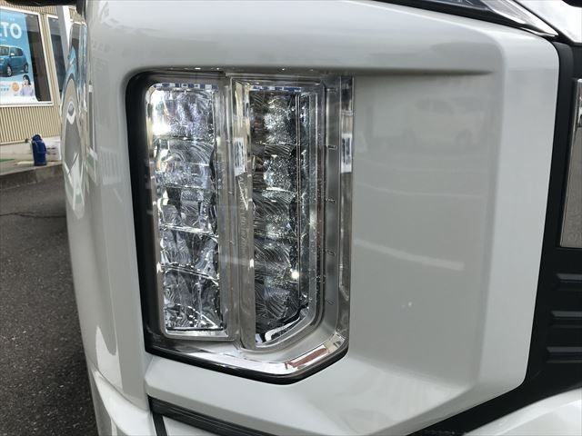 Mitsubishi DELICA D5 2019-03 7286-4