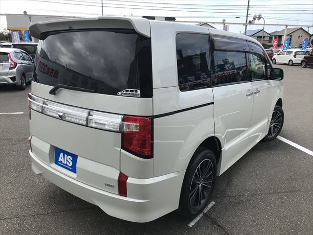 Mitsubishi DELICA D5 2019-03 7286-2