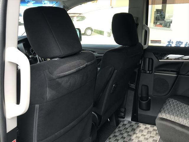Mitsubishi DELICA D5 2019-03 7286-11