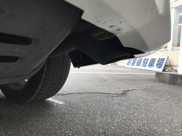 Mitsubishi DELICA D5 2019-03 7286-6