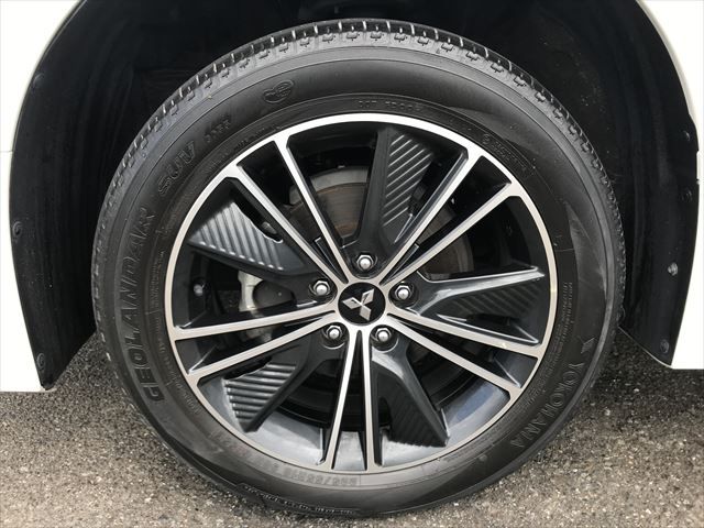 Mitsubishi DELICA D5 2019-03 7286-7