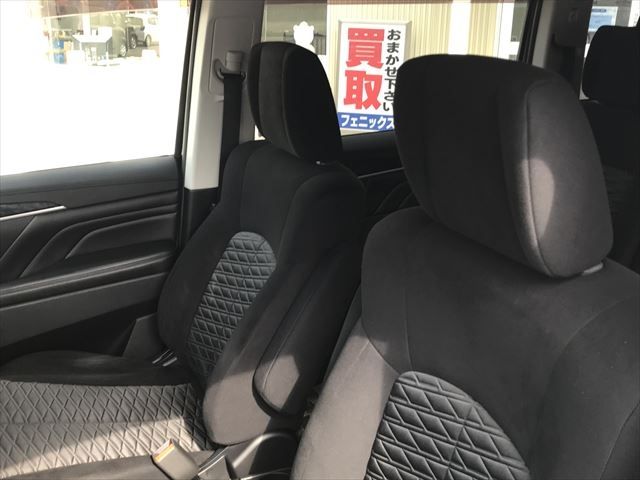 Mitsubishi DELICA D5 2019-03 7286-10