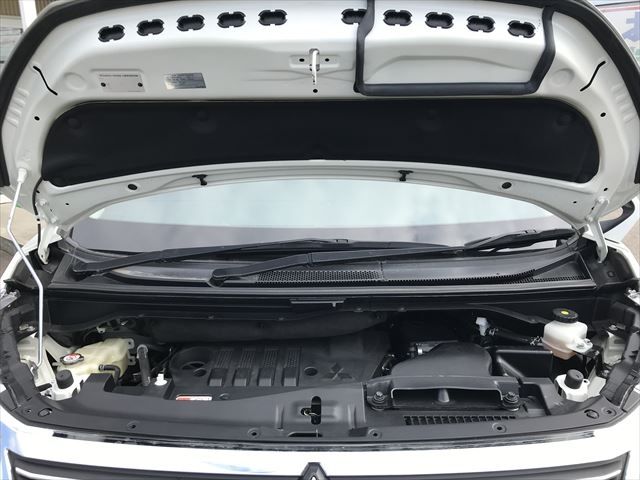 Mitsubishi DELICA D5 2019-03 7286-29