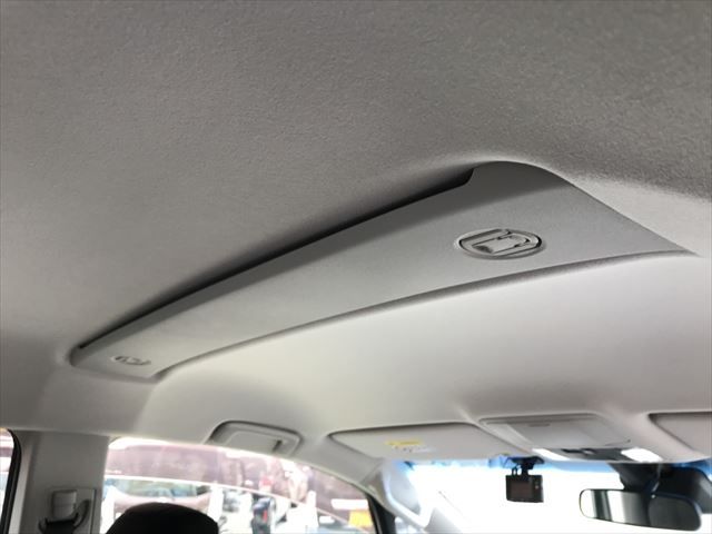 Mitsubishi DELICA D5 2019-03 7286-27