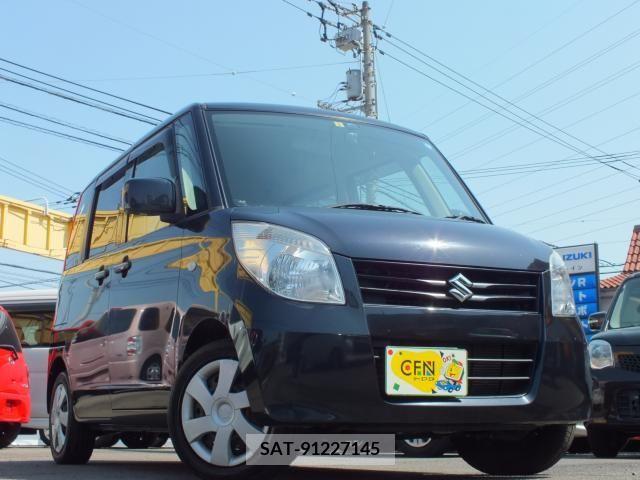 Suzuki PALETTE 2012-03 201256-6