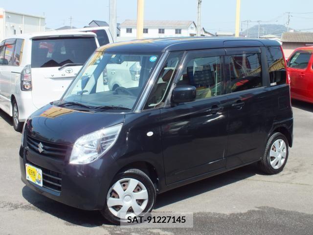 Suzuki PALETTE 2012-03 201256-3