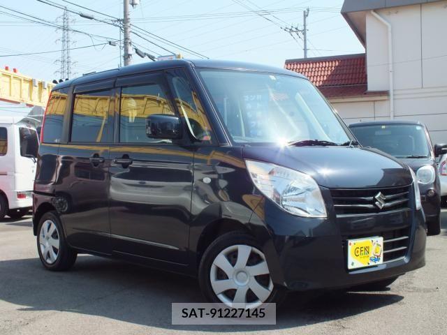 Suzuki PALETTE 2012-03 201256-9