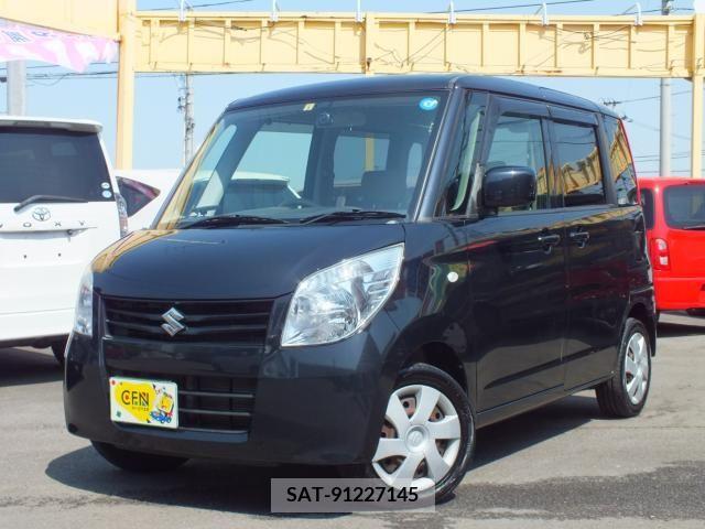 Suzuki PALETTE 2012-03 201256-1