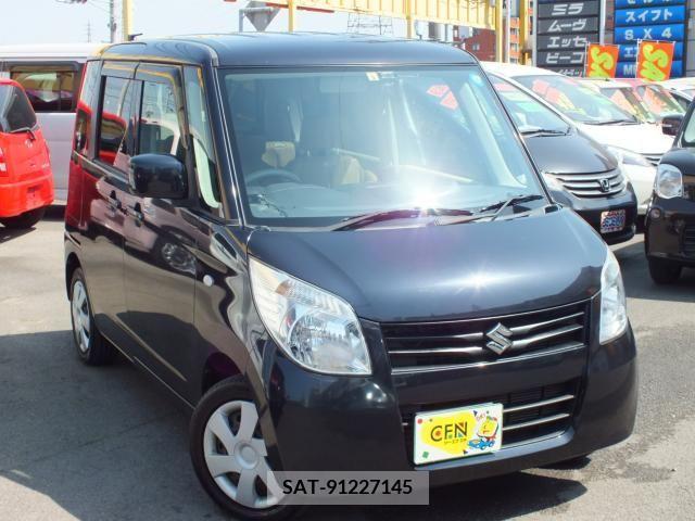 Suzuki PALETTE 2012-03 201256-8