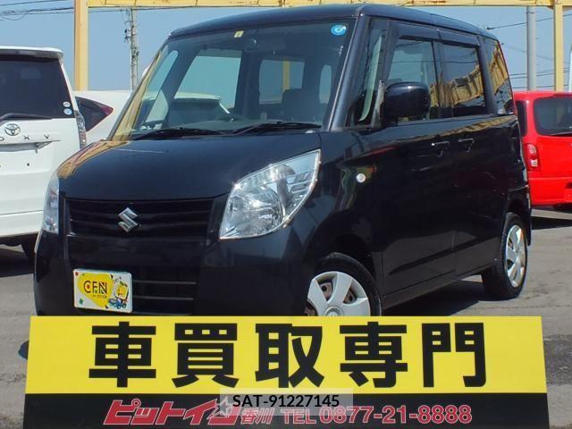 Suzuki PALETTE 2012-03 201256-0