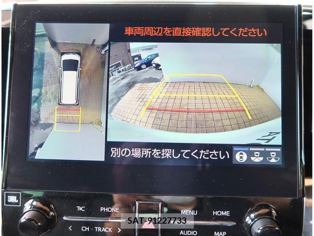 Toyota ALPHARD 2021-06 291948-9