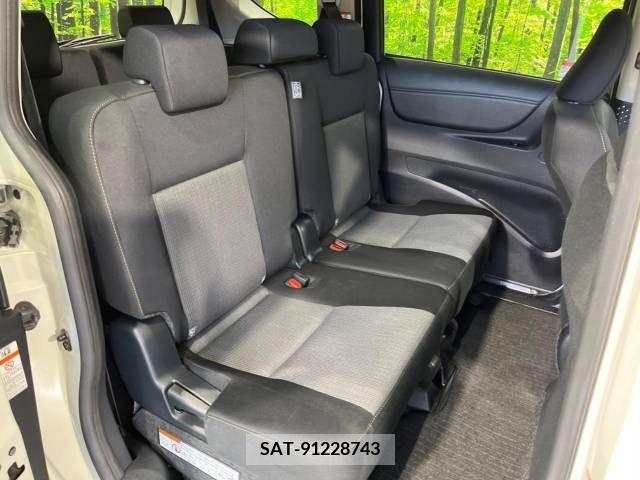 Toyota SIENTA 2022-08 314699-9