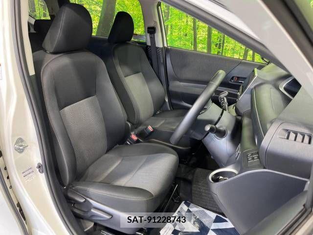 Toyota SIENTA 2022-08 314699-8