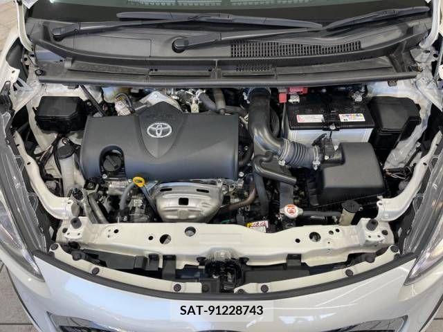 Toyota SIENTA 2022-08 314699-19