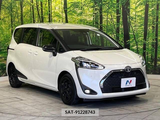 Toyota SIENTA 2022-08 314699-17