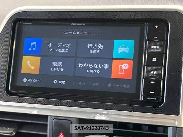Toyota SIENTA 2022-08 314699-2