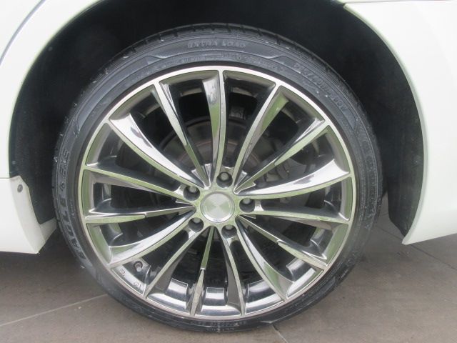 Toyota CROWN SEDAN 2010-05 12333-8