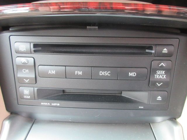 Toyota CROWN SEDAN 2010-05 12333-13