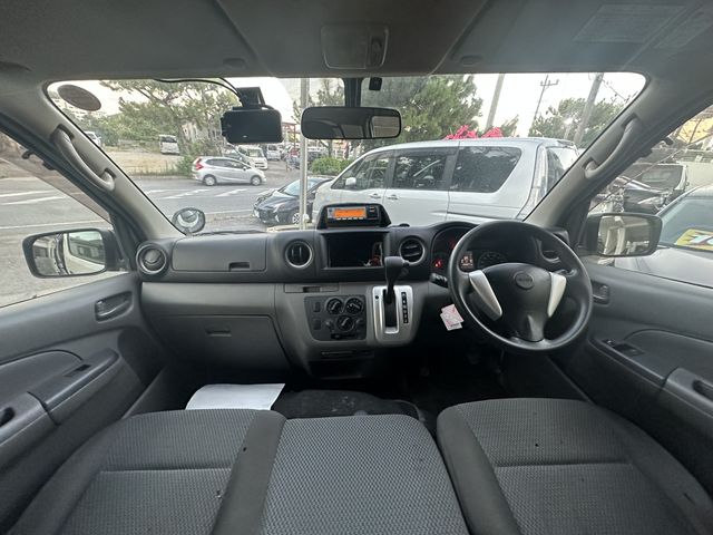 Isuzu COMO 2017-01 17505-6