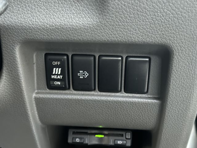 Isuzu COMO 2017-01 17505-10