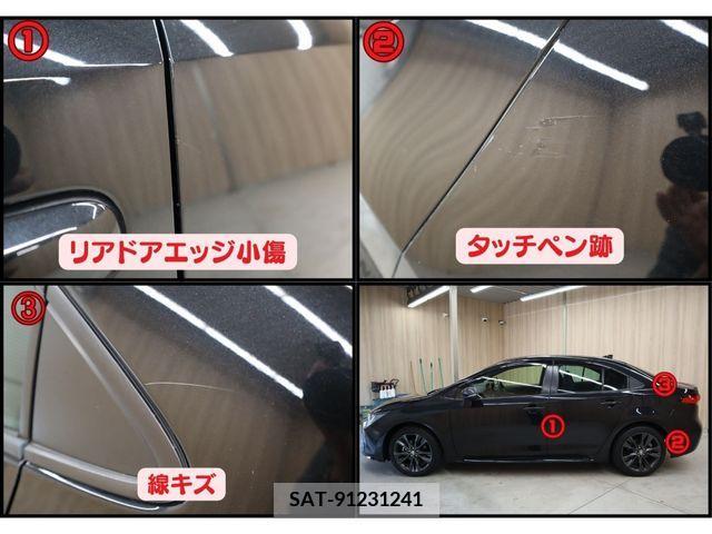 Toyota COROLLA SEDAN 2019-10 378950-17