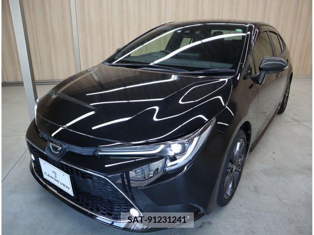 Toyota COROLLA SEDAN 2019-10 378950-27