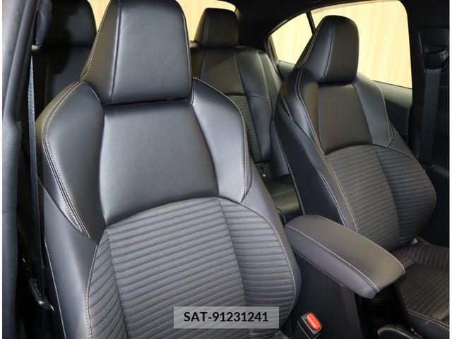 Toyota COROLLA SEDAN 2019-10 378950-25
