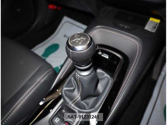Toyota COROLLA SEDAN 2019-10 378950-23