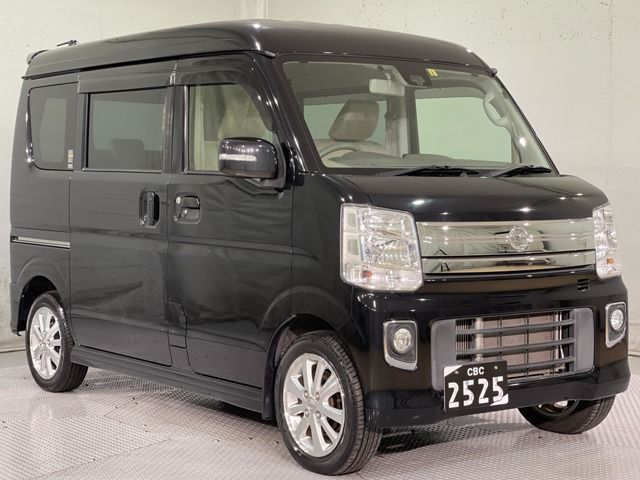 Nissan CLIPPER RIO 2017-05 184878-0