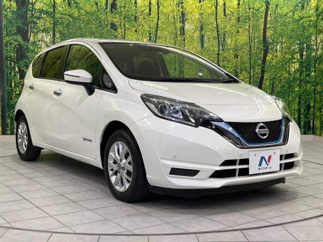 Nissan NOTE 2019-06 27102-14
