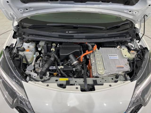 Nissan NOTE 2019-06 27102-16