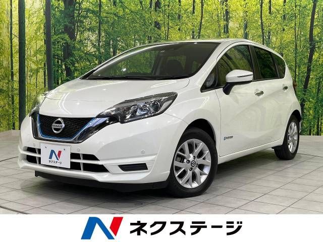 Nissan NOTE 2019-06 27102-0