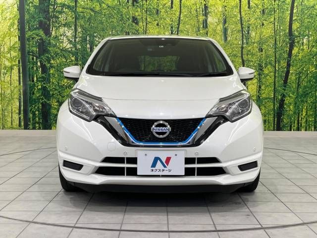 Nissan NOTE 2019-06 27102-12