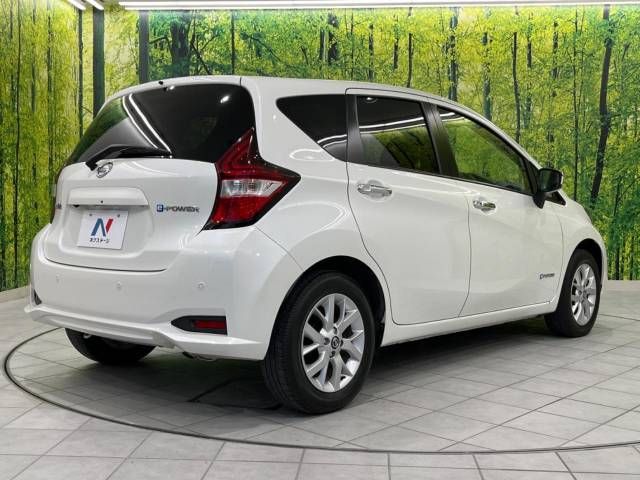 Nissan NOTE 2019-06 27102-15