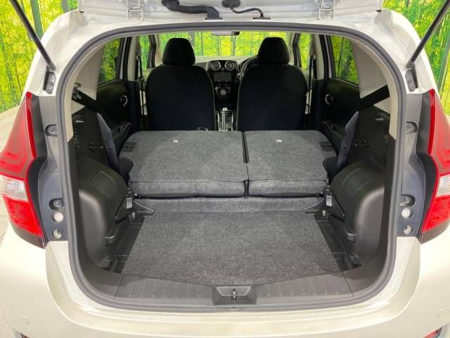 Nissan NOTE 2019-06 27102-8