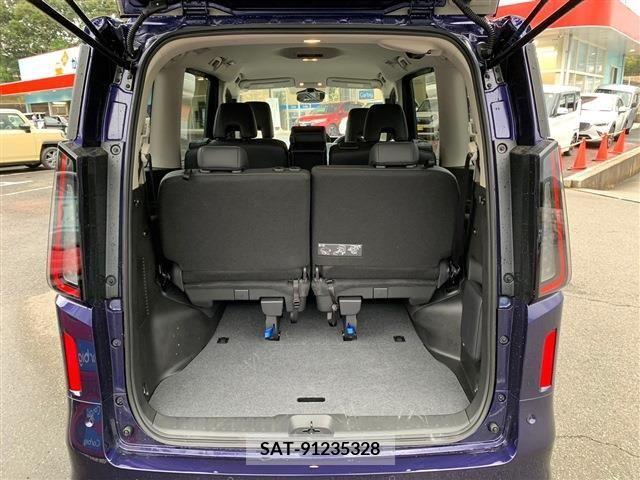 Nissan SERENA 2023-06 254451-25