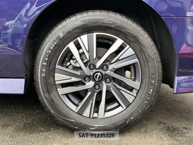 Nissan SERENA 2023-06 254451-23