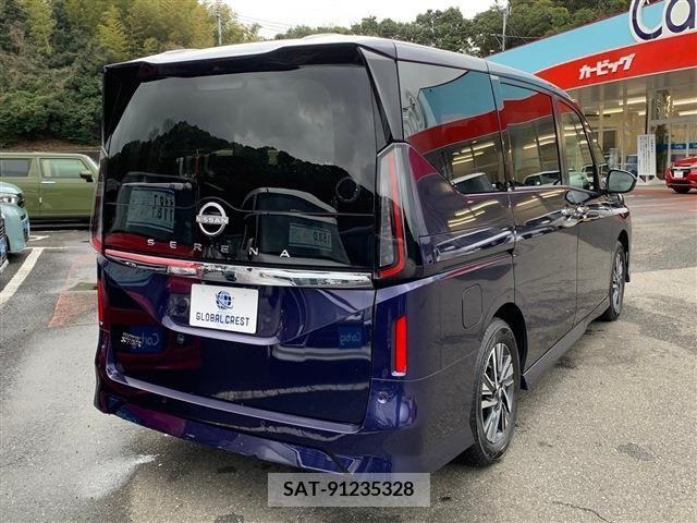 Nissan SERENA 2023-06 254451-10