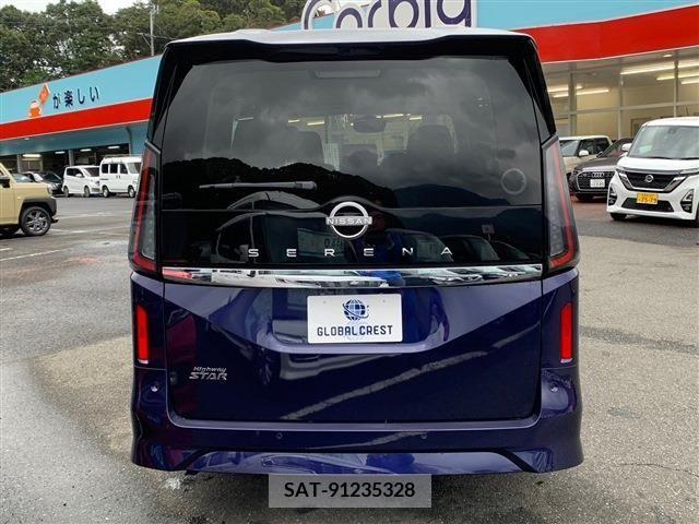 Nissan SERENA 2023-06 254451-9