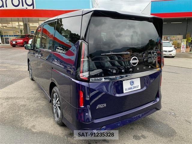 Nissan SERENA 2023-06 254451-8