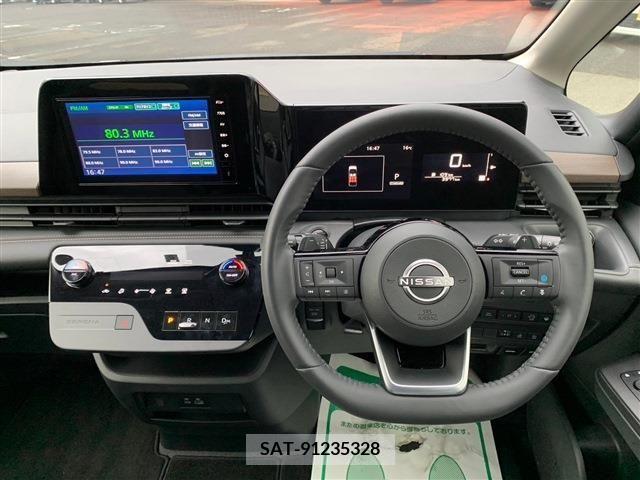 Nissan SERENA 2023-06 254451-1