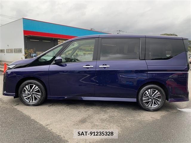 Nissan SERENA 2023-06 254451-7