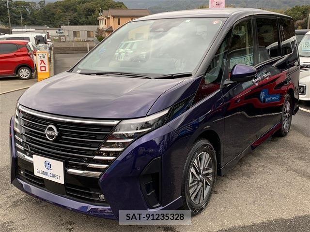 Nissan SERENA 2023-06 254451-6
