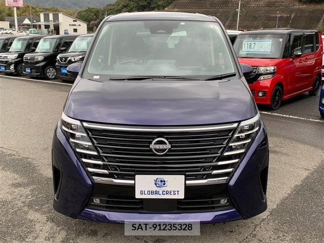 Nissan SERENA 2023-06 254451-5