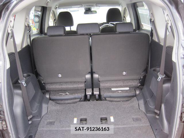 Toyota SIENTA 2015-12 285104-6