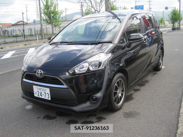 Toyota SIENTA 2015-12 285104-17