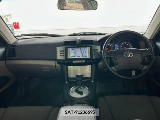 Toyota MARK X 2005-07 386863-1